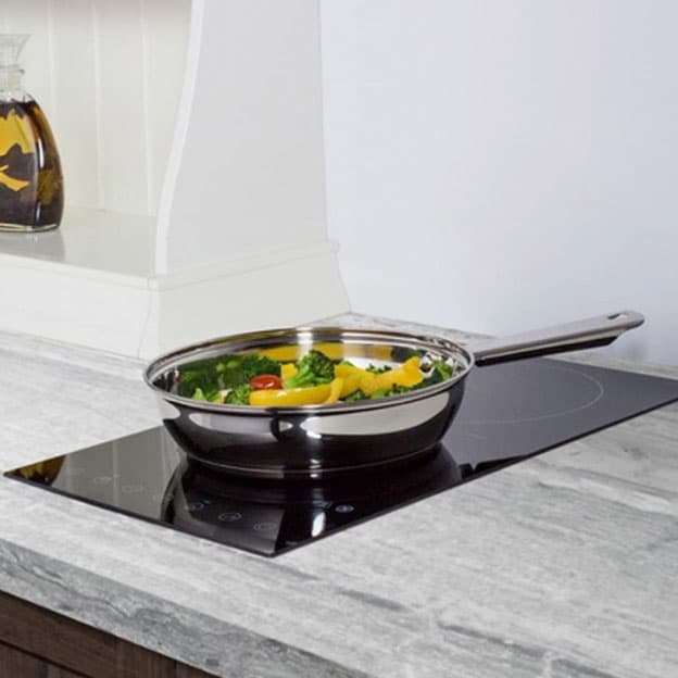 Dorothy Homes Prebuilt kitchens for your standalone and garage ADUs.